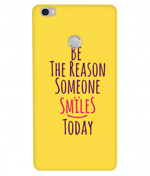 large 0118 377 be the reason of someone smile.psdredmi max