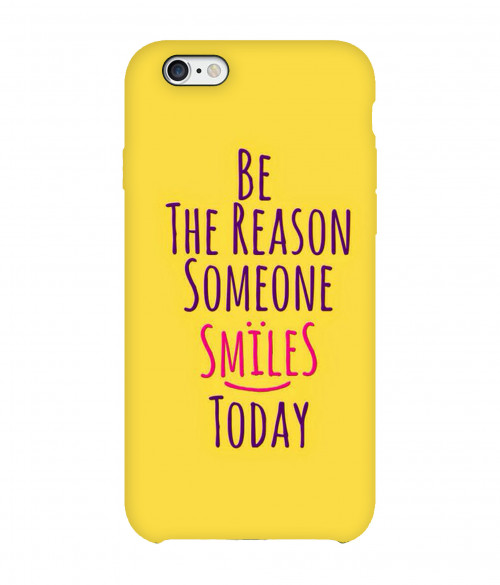 large 0118 377 be the reason of someone smile.psdiphone 6 plus