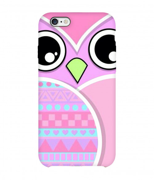 large 0122 381 the owl.psdiphone 6 plus