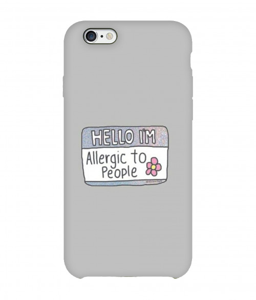 large 0126 385 allergic to people.psdiphone 6 plus