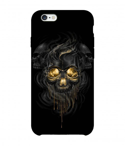 large 0136 395 skull.psdiphone 6 plus