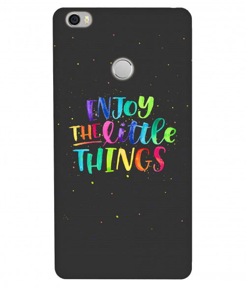 large 0149 408 enjoy little thingsredmi max