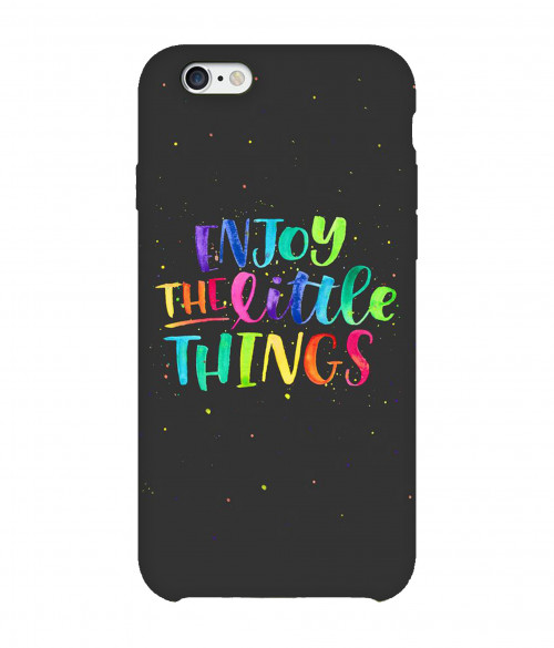 large 0149 408 enjoy little thingsiphone 6 plus