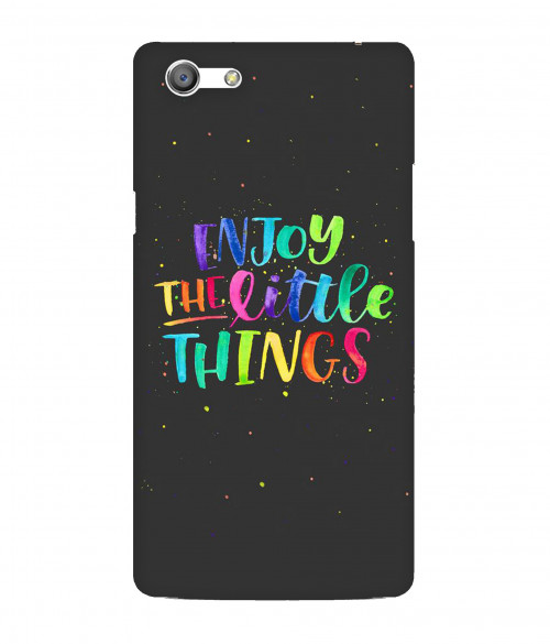 large 0149 408 enjoy little thingsoppo f1s