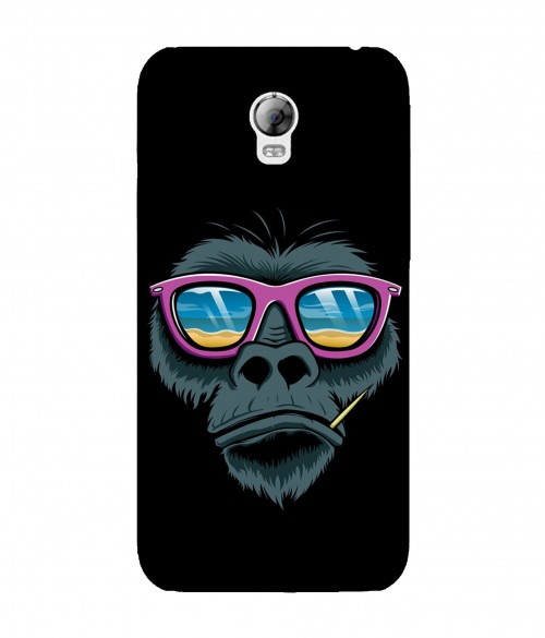 large 0162 421 the stylish monkey.psdlenovo vibe p1