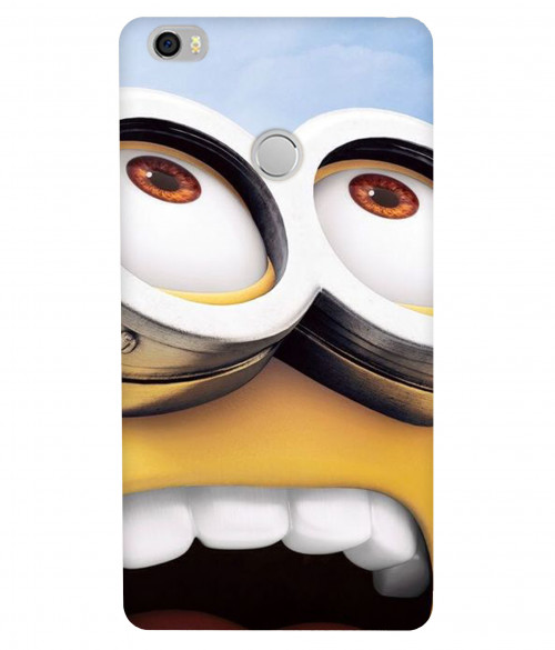 large 0174 433 the minions.psdredmi max