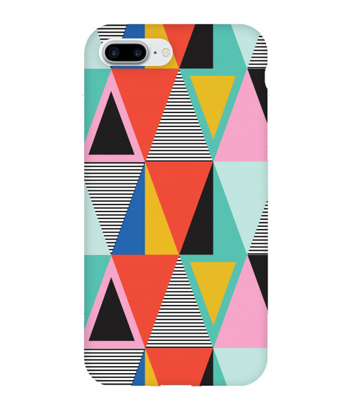 large 0197 456 graphics triangles.psdiPhone 8 plus