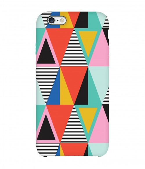 large 0197 456 graphics triangles.psdiphone 6 plus