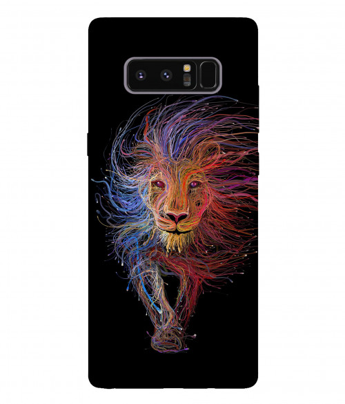 large 0234 493 graphics lion.psdsamsung note 8