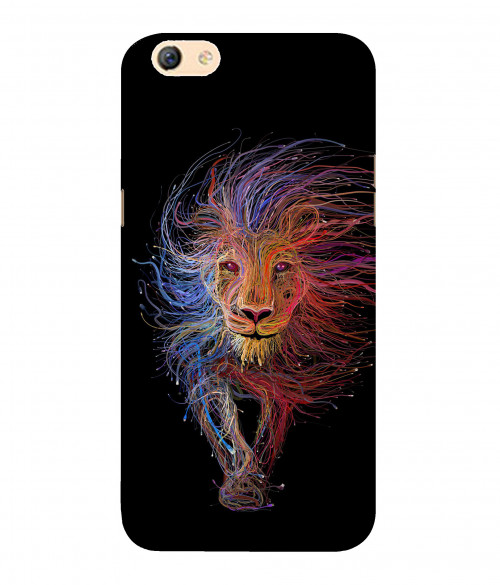 large 0234 493 graphics lion.psdoppo f3 plus