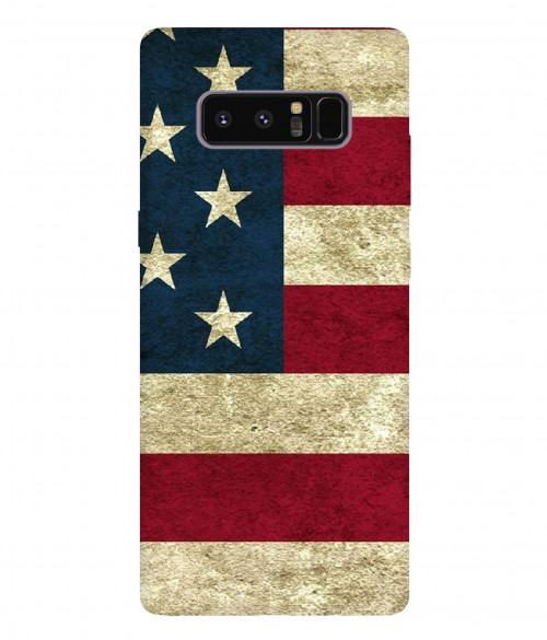 large 0236 495 vintage US Flag.psdsamsung note 8