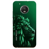 liongreen