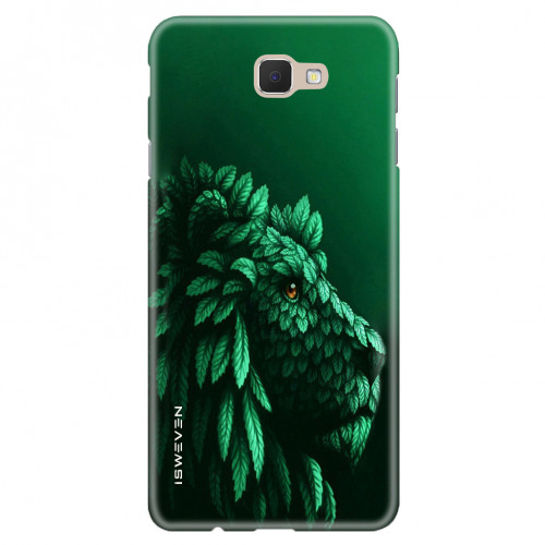 lion green