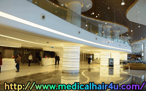 Feeling low due to balding head? Visit Medicalhair4U.com to know more about hair transplant in Turkey. http://www.medicalhair4u.com