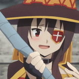 megumin