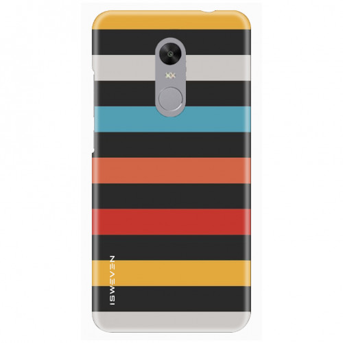 multiple colors