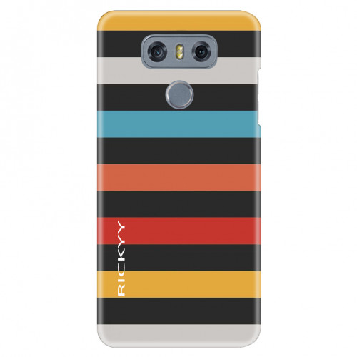 multiple colors