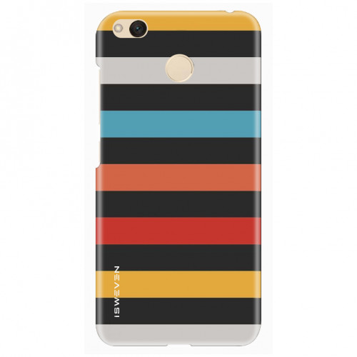 multiple colors