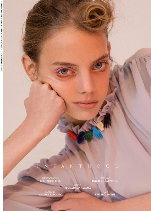 mxmodels mariana zaragoza about fashion mag (1)