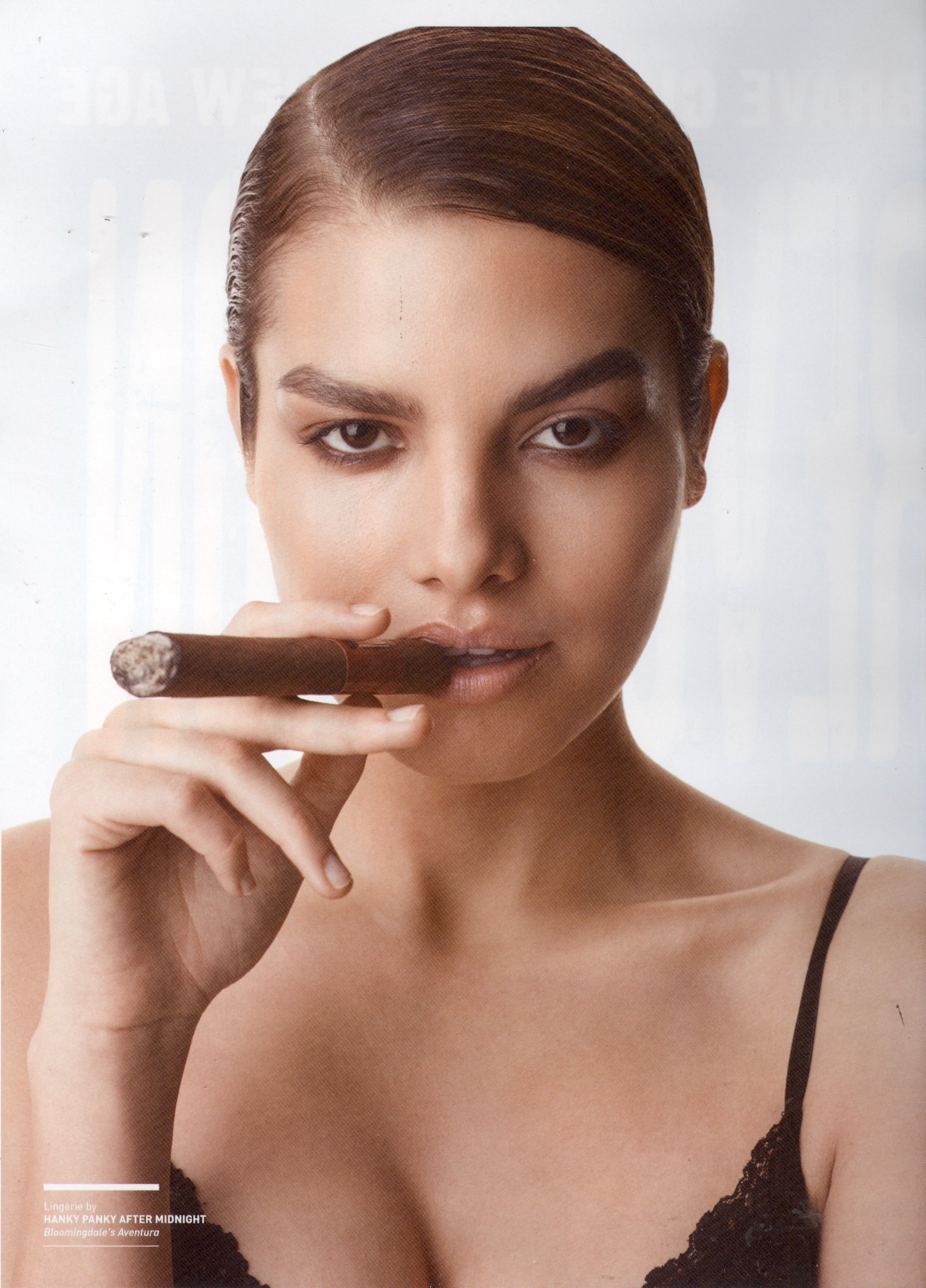 mxmodels nohemi hermosillo cigar snob (11) .