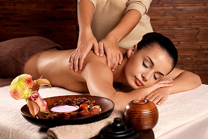 Oasis body massage Clearance