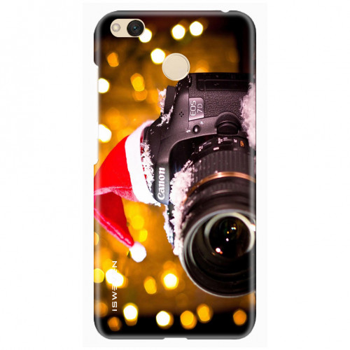 one camera