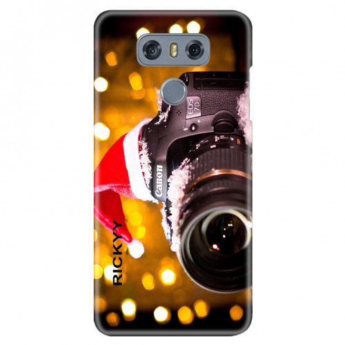 one camera