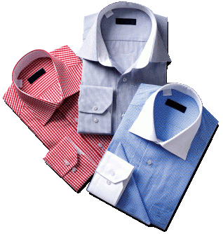 Enjoy our pick-up and drop-off facilities for Hamper Dry Cleaning services at competitive rates.