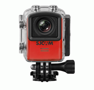 Buy the excellent dive mask for mounting the SJCAM sports action camera and recording wonderful videos underwater. Visit the page now!
