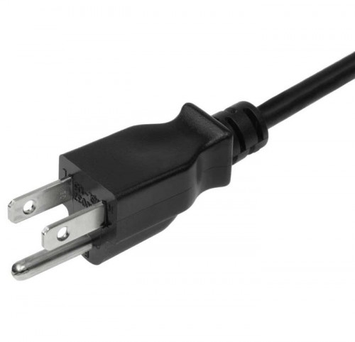 Buy premium quality 18 AWG NEMA 5-15P to C5 Power Cord 3-Slot Mickey Mouse Style, in various options at the lowest prices.https://www.sfcable.com/18-awg-nema-5-15p-c5-power-cord-3-slot-mickey-mouse-style.html