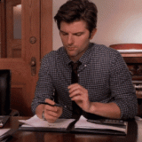 parks-and-rec---head-in-palm-omg-oh-my-god-ben