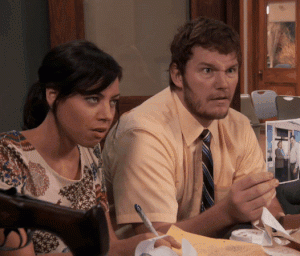 parks-and-rec---look-what-april-andy.gif