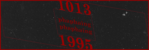 phaphaing head