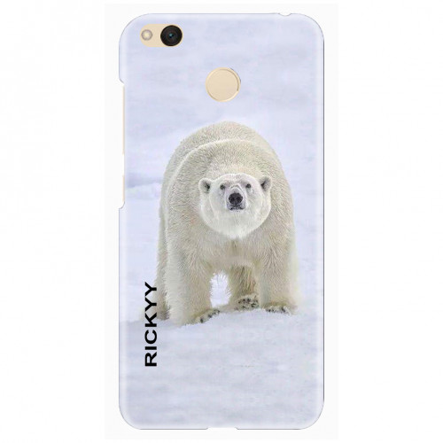 polar bear