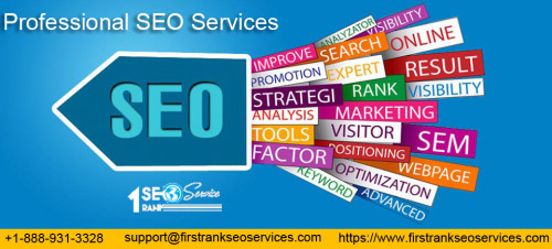professional SEO Services