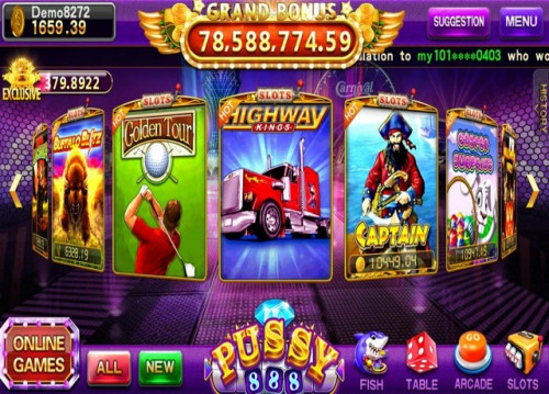 Online Slots Gaming Gadgets

Online Slots have established and progressed to come to be ingenious pc gaming gadgets, the similarity which has ended up being unbelievably preferred. 
There have been different kinds of pussy888 slot machines. 

Web  :  https://www.918kiss.app/

#918kiss  #pussy888 #apk #download #ios #app #malaysia #login #download  #android #2019