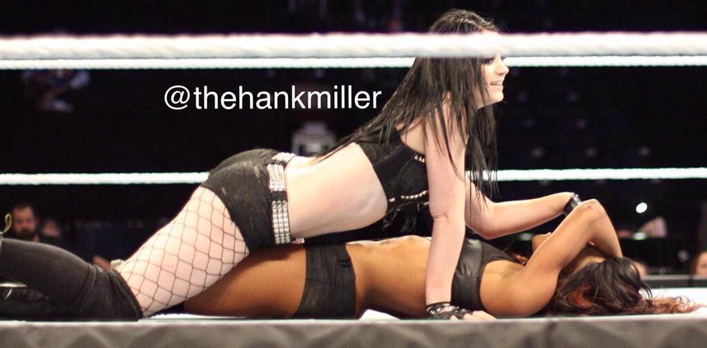 Hot pics wwe paige Pictures Of
