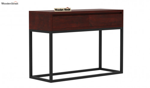 Haven't yet checked out our brand new collection of Solid Wood Console Tables in Ahmedabad yet?? Then visit today at https://www.woodenstreet.com/console-tables-in-ahmedabad