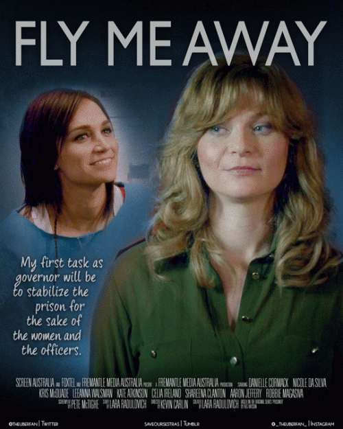 S1 E2 - Fly Me Away