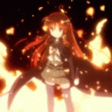 shakugannoshana