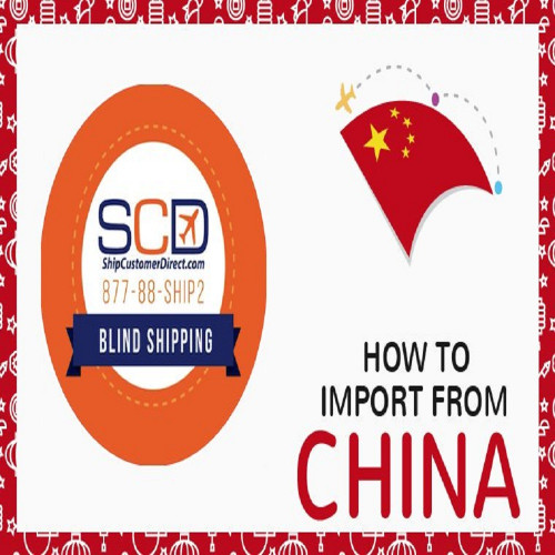 Ship Customer Direct is a drop shipping company that will blind drop ship your products to your customers using a blind method so your buyer will assume that the order came directly from you and not by a wholesaler or any other vendor. More detail visit here: https://shipcustomerdirect.com/