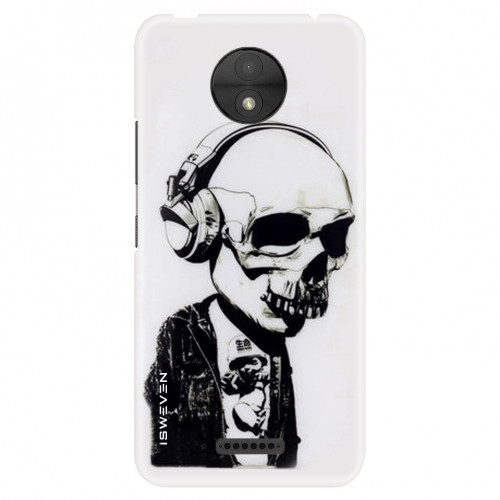 skull headphones