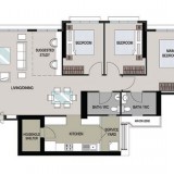 skypeak-bukit-batok-5room-floor-plan
