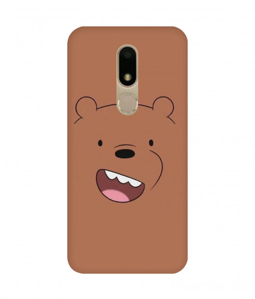 small 0047 306 the cute bear.psdMoto M