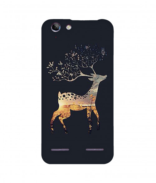 small 0082 341 graphics deer.psdlenovo k5 plus