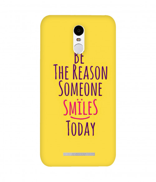 small 0118 377 be the reason of someone smile.psdredmi note 3