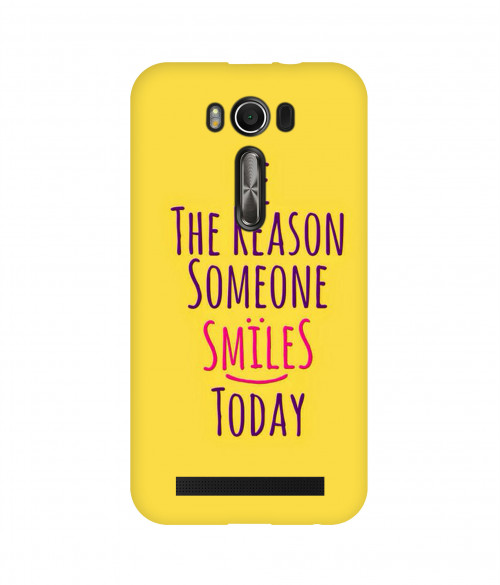 small 0118 377 be the reason of someone smile.psdzenfone 2 laser