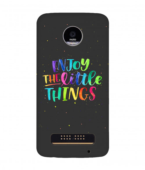 small 0149 408 enjoy little thingsmoto z play