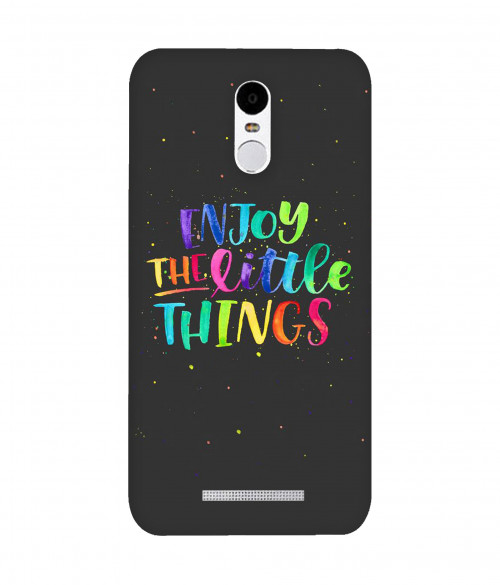 small 0149 408 enjoy little thingsredmi note 3