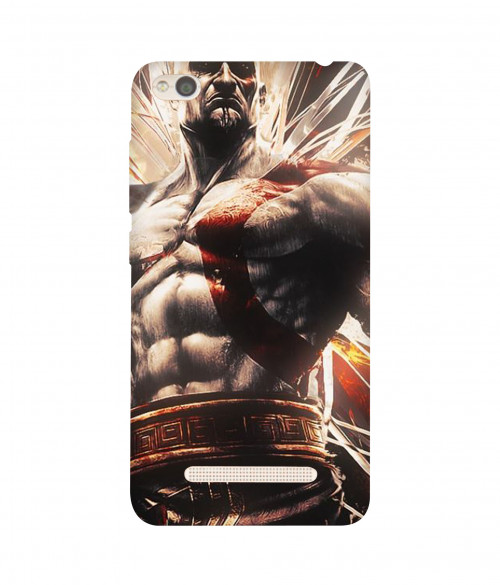 small 0160 419 god of war.psdredmi 4a